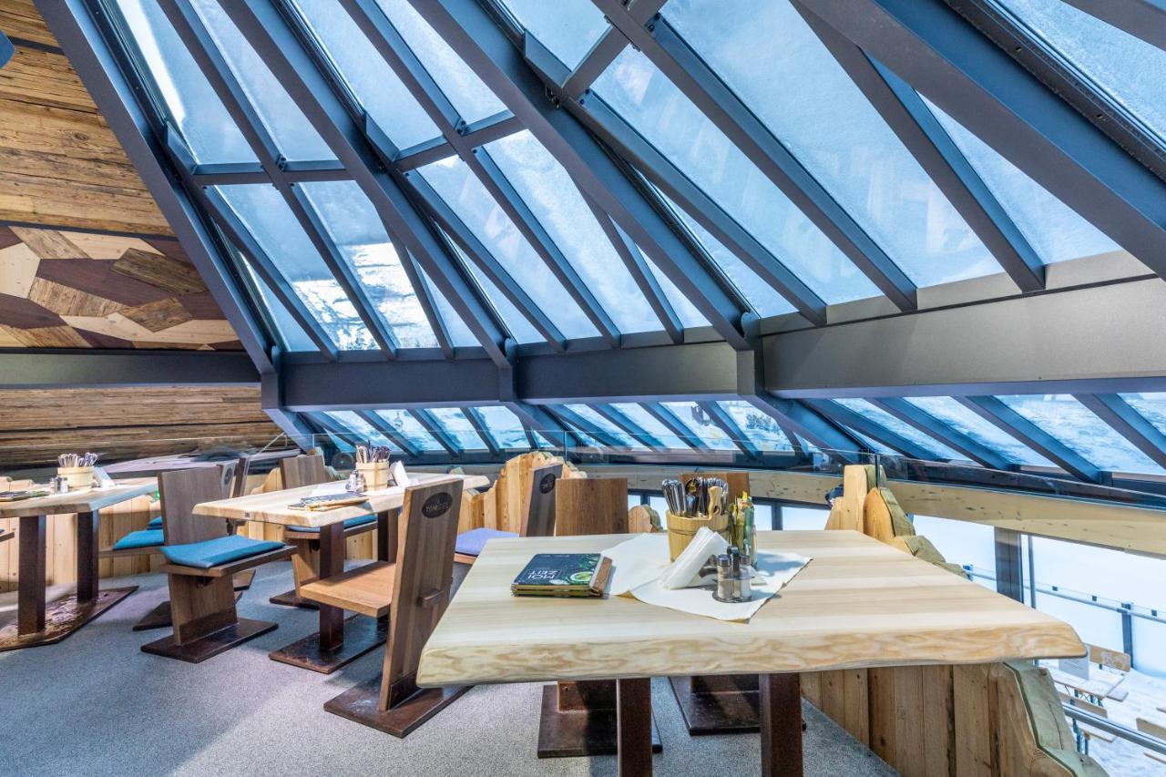 Berggasthof Scharfetter Haus im Ennstal Bagian luar foto